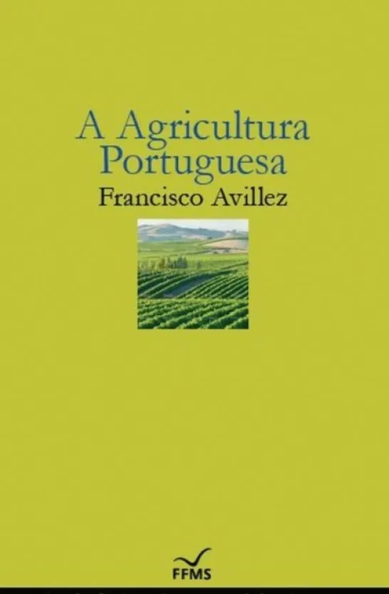 A Agricultura Portuguesa