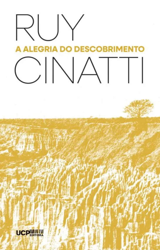 A Alegria do Descobrimento