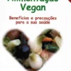 A Alimentação Vegan