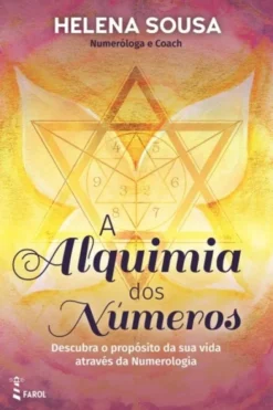 A Alquimia dos Números