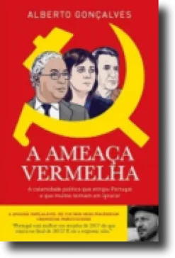 A Ameaça Vermelha
