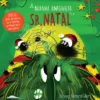 A Aranha Antonieta e o Sr. Natal
