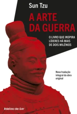 A Arte da Guerra