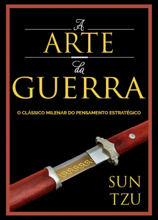 A Arte da Guerra