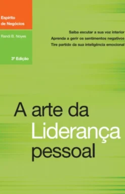 A Arte da Liderança Pessoal