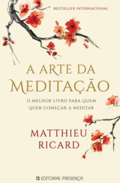 A Arte da Meditação
