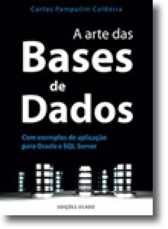 A Arte das Bases de Dados