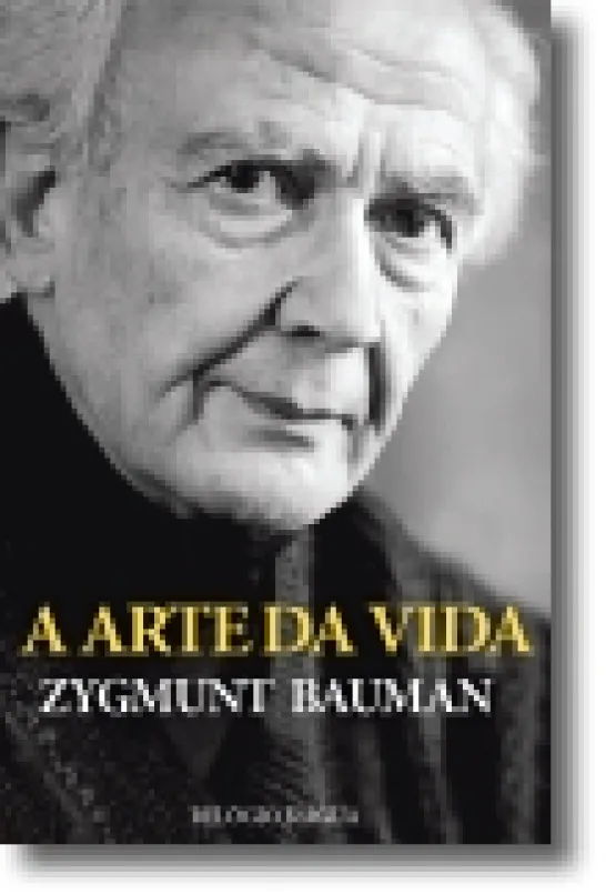 A Arte da Vida