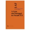 A Arte em Portugal no Século XX