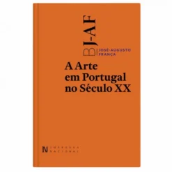 A Arte em Portugal no Século XX