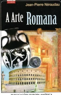 A Arte Romana