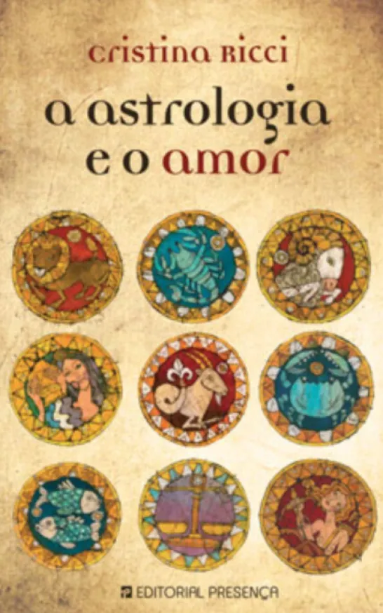 A Astrologia e o Amor