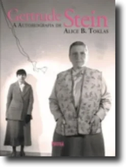 A Autobiografia de Alice B. Toklas