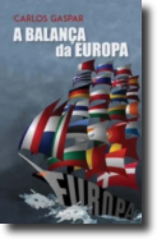A Balança da Europa