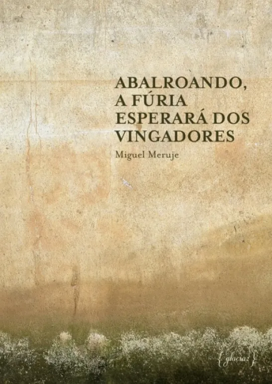 Abalroando, A Fúria Esperará dos Vingadores