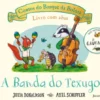 A Banda do Texugo - Contos do Bosque da Bolota