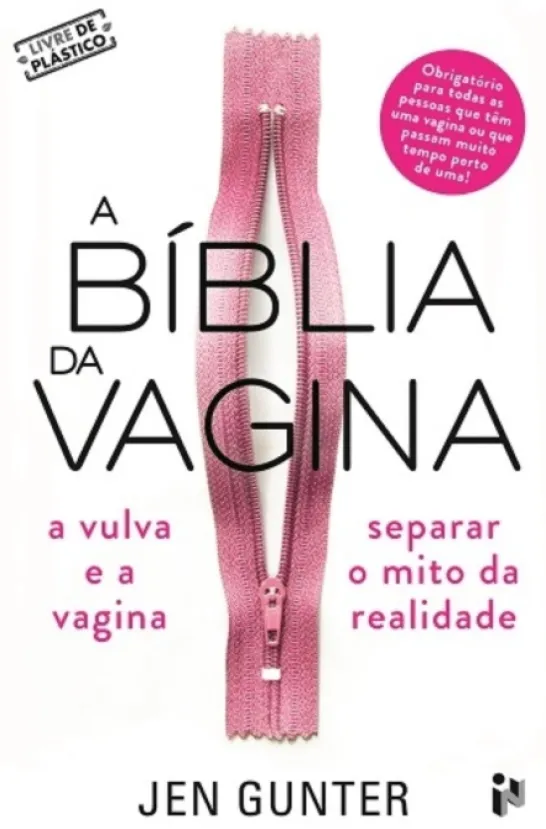 A Bíblia da Vagina
