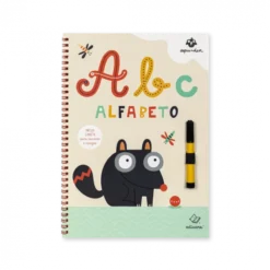 ABC - Alfabeto