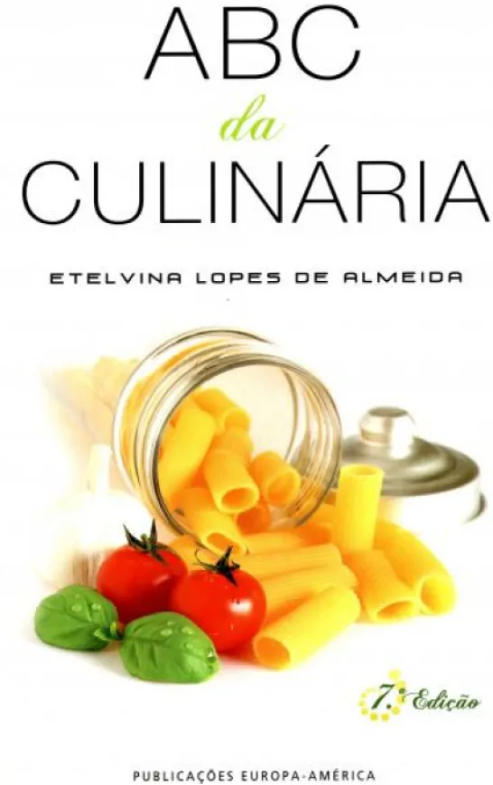 ABC da Culinária