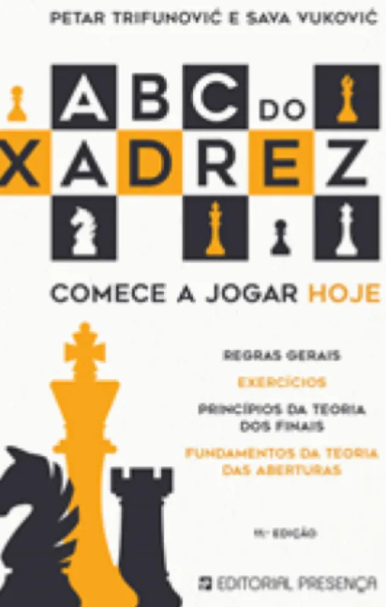 ABC do Xadrez