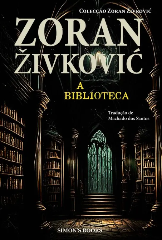 A Biblioteca