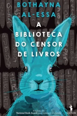 A Biblioteca do Censor de Livros