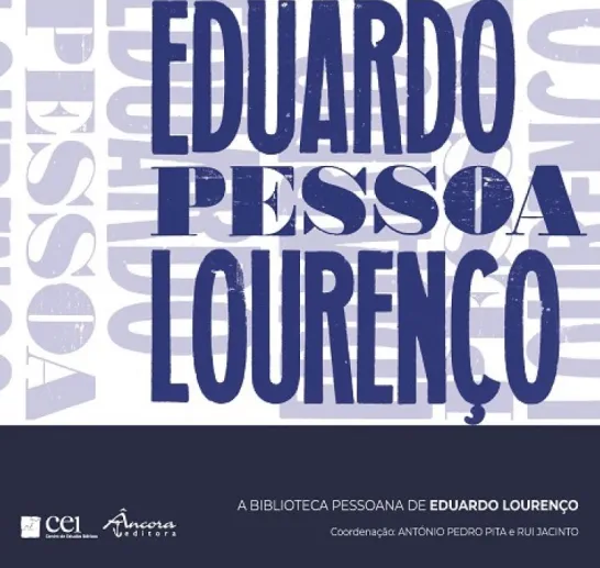 A Biblioteca Pessoana de Eduardo Lourenço