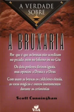 A Bruxaria