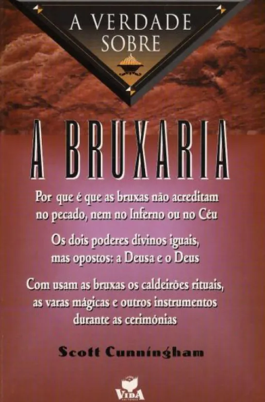A Bruxaria
