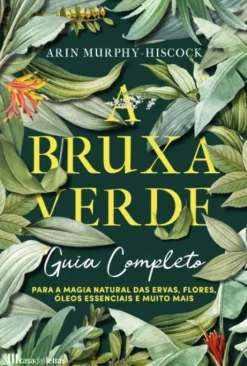 A Bruxa Verde