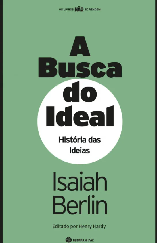 A Busca do Ideal - História das Ideias