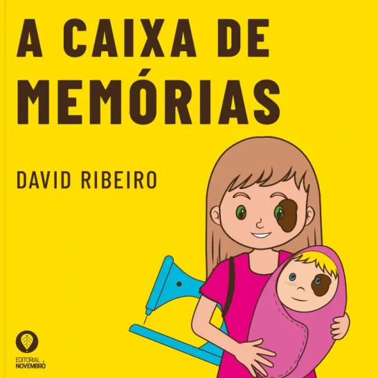 A Caixa de Memórias