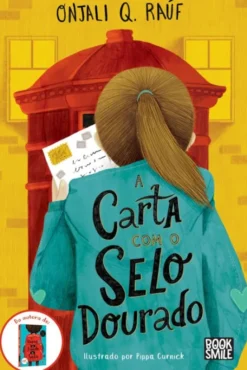 A Carta com o Selo Dourado