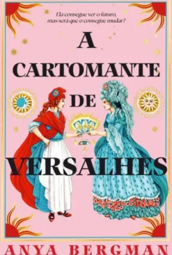 A Cartomante de Versalhes