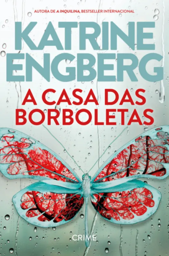 A Casa das Borboletas