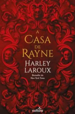 A Casa de Rayne