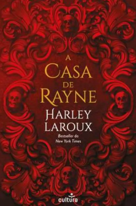 A Casa de Rayne