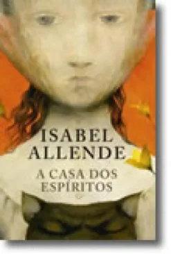 A casa dos espíritos