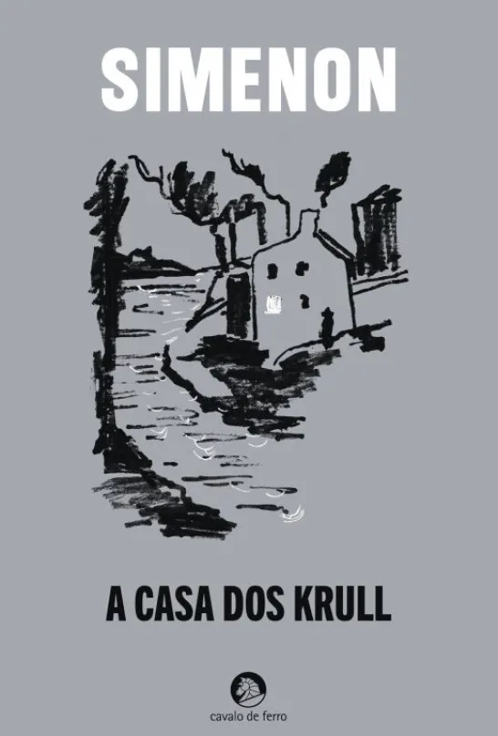 A Casa dos Krull