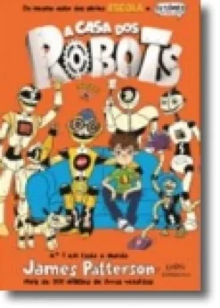 A Casa dos Robots