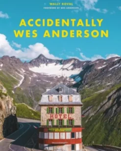 Accidentally Wes Anderson