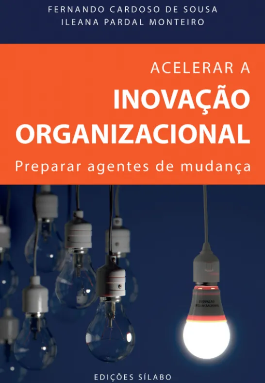 Acelerar a Inovação Organizacional