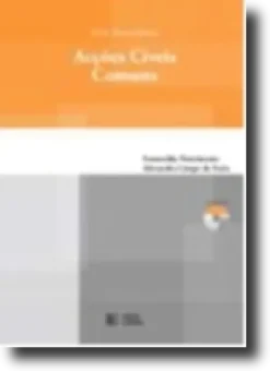 Acções Cíveis Comuns