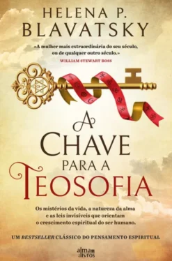A Chave para a Teosofia