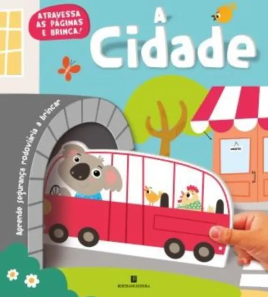A Cidade