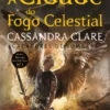 A Cidade do Fogo Celestial