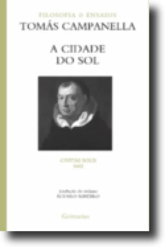 A Cidade do Sol