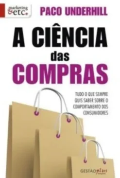 A Ciência das Compras