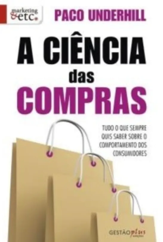 A Ciência das Compras