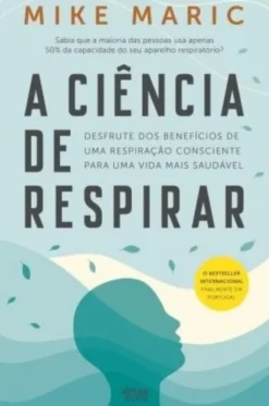 A Ciência de Respirar